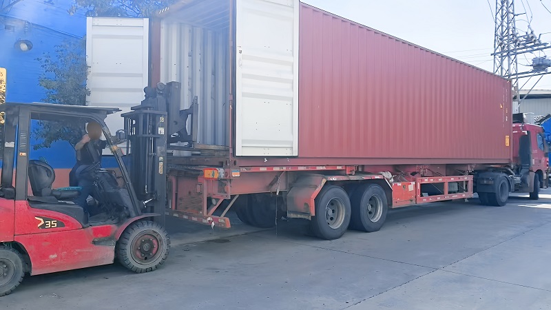 Remessa de fábrica confiável – garantindo entrega rápida e segura para cada pedido