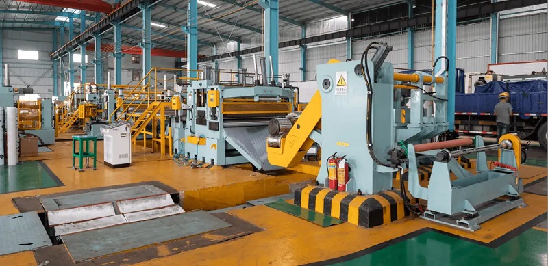 Máquina de corte de metal de alta precisão – Dados reais de desempenho para latão, zinco e aço inoxidável